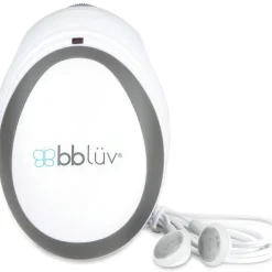 Doppler fœtal sans fil avec écouteurs Echö