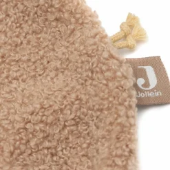 Doudou attache sucette Diego