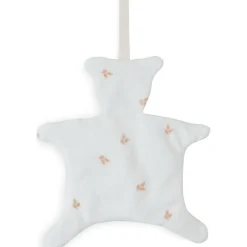 Doudou attache sucette Harvest Natural