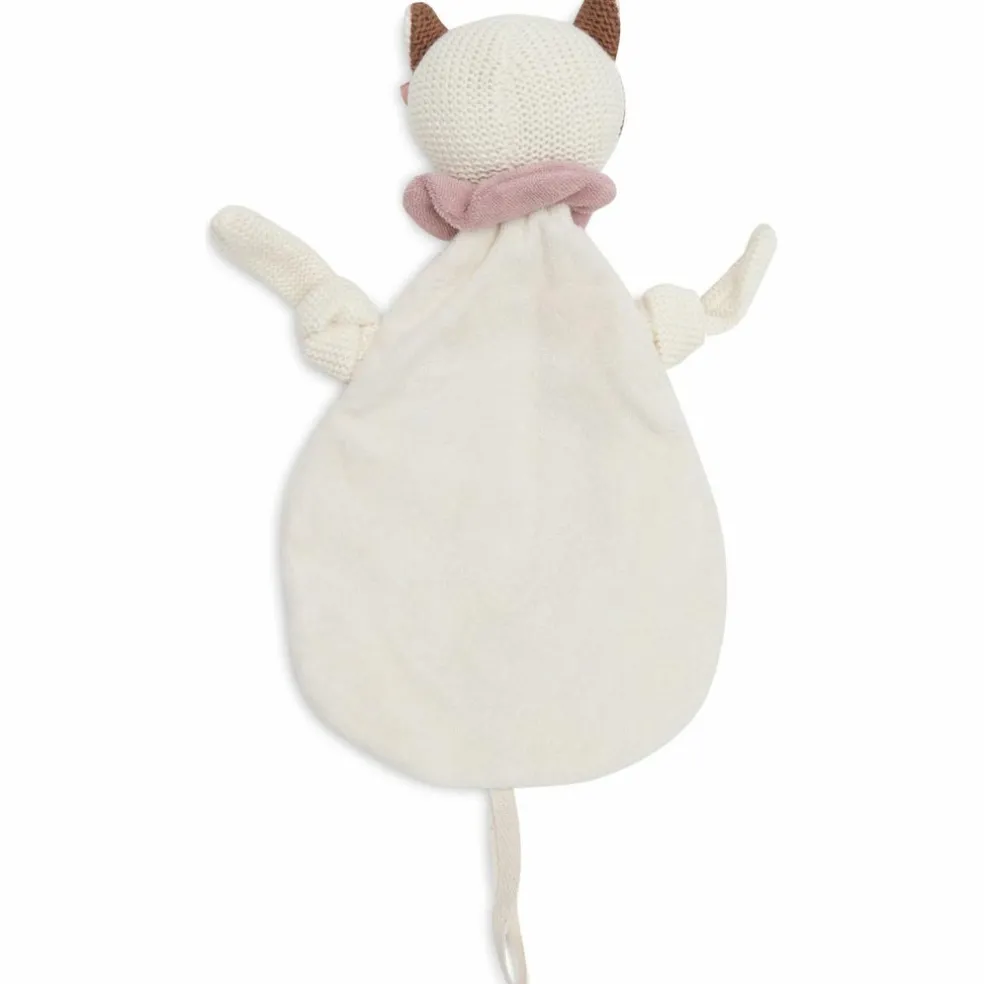 Doudou attache sucette Jill