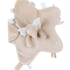 Doudou Bali, Moka & Snow