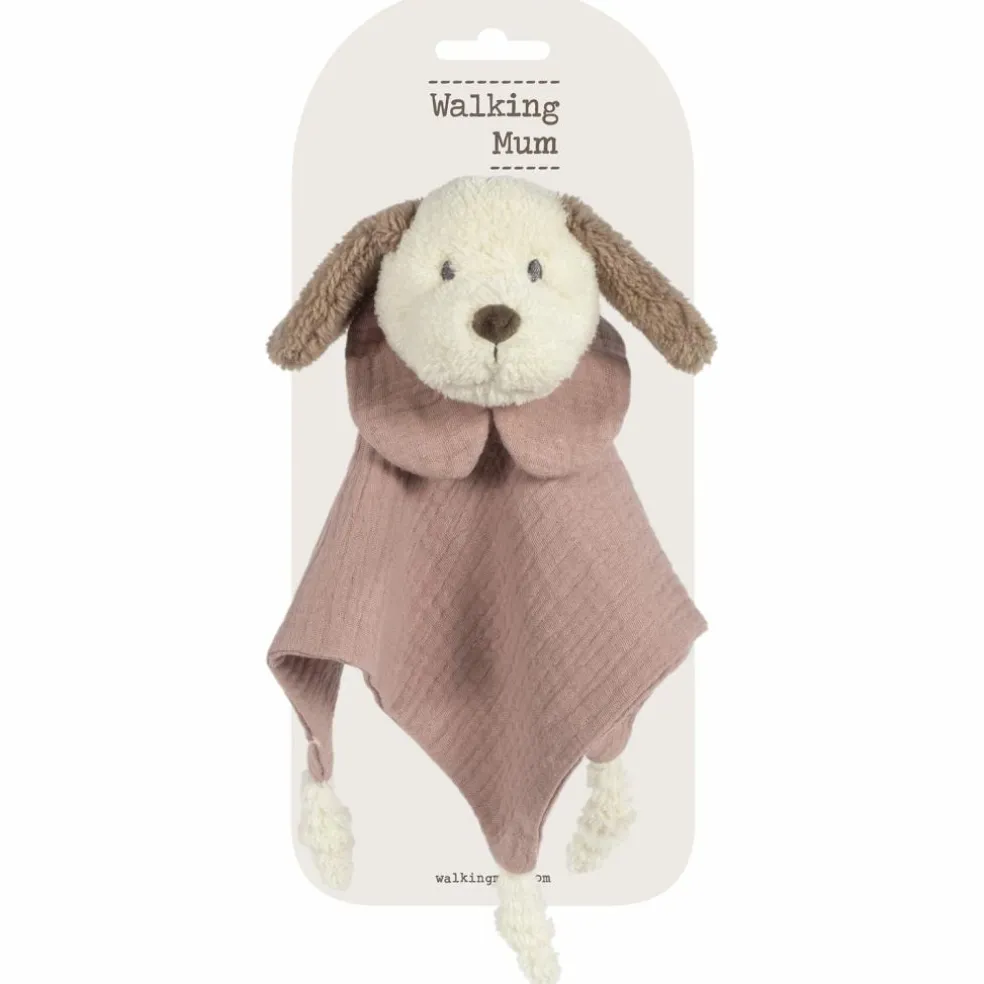 Doudou Chien Sintra Beige