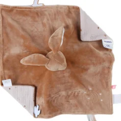 Doudou jour et nuit Moka Bali, Moka & Snow