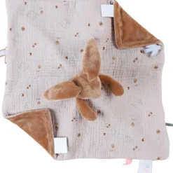 Doudou jour et nuit Moka Bali, Moka & Snow