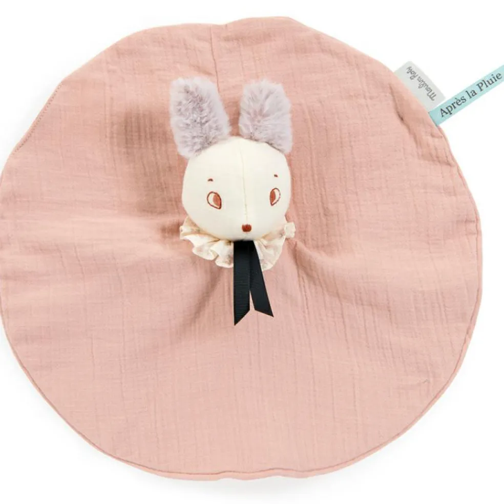 Doudou lange brume Après la pluie