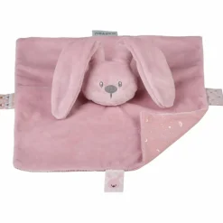 Doudou Lapidou Glow phosphorescent Vieux rose