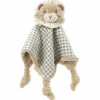 Doudou Lion Gala Mint (25 cm)