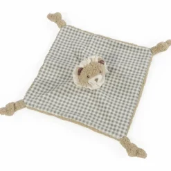 Doudou Lion Gala Mint (25 cm)