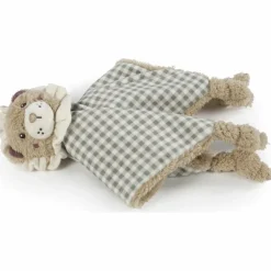 Doudou Lion Gala Mint (25 cm)