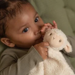 Doudou mouton Little Farm