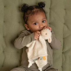 Doudou mouton Little Farm