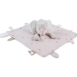 Doudou noisette Bali, Moka & Snow