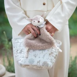 Doudou petit cerf Nara