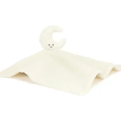 Doudou plat Amuseable Lune (34 cm)