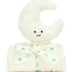 Doudou plat Amuseable Lune (34 cm)