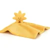 Doudou plat Amuseable Soleil (34 cm)