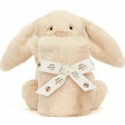 Doudou plat Bashful Luxe Lapin Willow