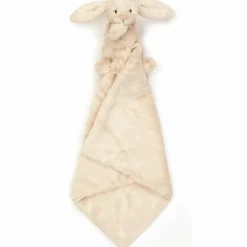 Doudou plat Bashful Luxe Lapin Willow