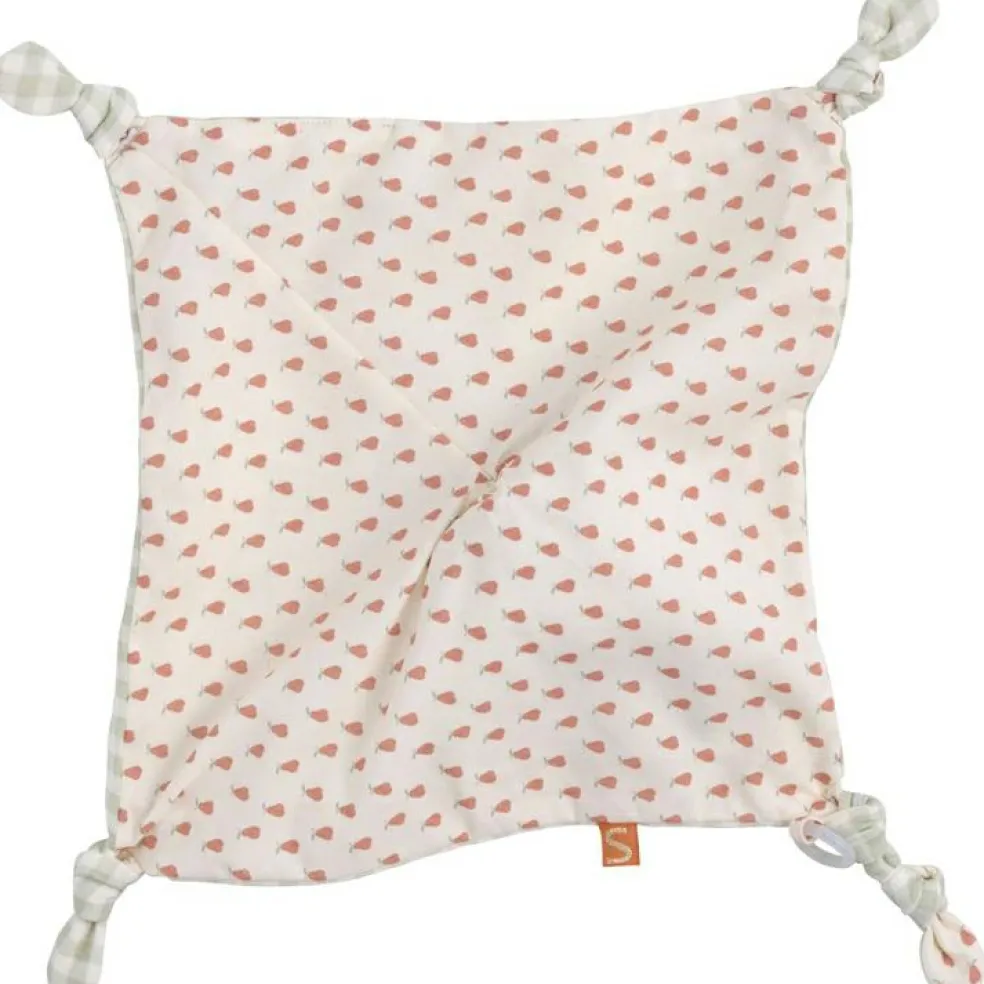 Doudou plat jardinier Botanica