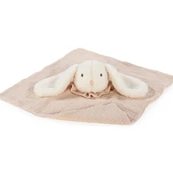 Doudou plat lapin Sand