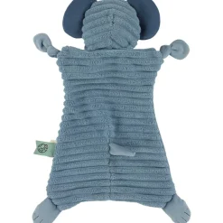 Doudou plat Mrs. Elephant