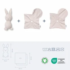 Doudou You&Me Almond