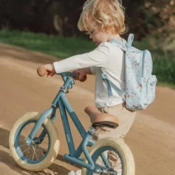 Draisienne blue matte