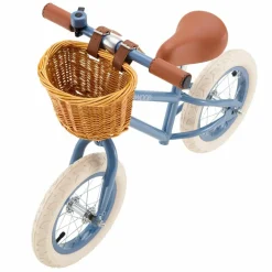 Draisienne First Go Blue