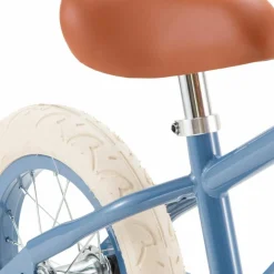 Draisienne First Go Blue