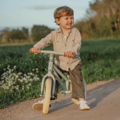 Draisienne green matte