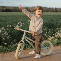 Draisienne green matte