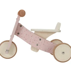 Draisienne Little Pink Flowers