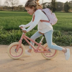 Draisienne pink matte