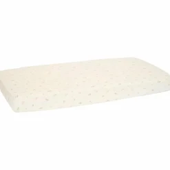 Drap housse berceau Fairy Blossom (40 x 80 cm)