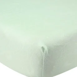 Drap housse en coton Au large de Nova (70 x 140 cm)