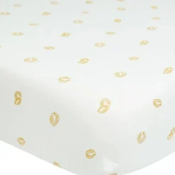 Drap housse en coton Diplododo (60 x 120 cm)