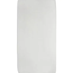 Drap housse en coton Ivory (70 x 140 cm)