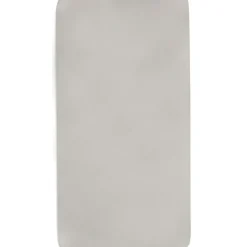 Drap housse en coton Nougat (70 x 140 cm)