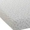 Drap housse en jersey Filou (60 x 120 cm)