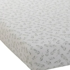 Drap housse en jersey Filou (60 x 120 cm)