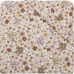 Drap housse en jersey Flower Fairies (40 x 80 cm)