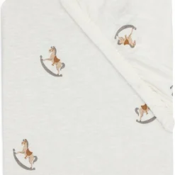 Drap housse en jersey Nostalgic Ride (40 x 80 cm)