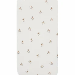 Drap housse en jersey Nostalgic Ride (60 x 120 cm)