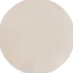 Drap housse en jersey Nougat pour matelas de parc (95 cm)