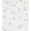 Drap housse en jersey On the Go (40 x 80 cm)