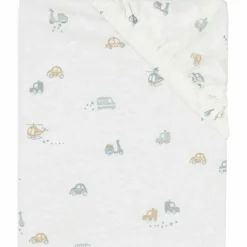 Drap housse en jersey On the Go (40 x 80 cm)