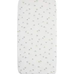 Drap housse en jersey On the Go (60 x 120 cm)