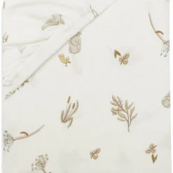 Drap housse en jersey Riverside (60 x 120 cm)