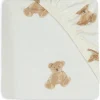 Drap housse en jersey Teddy Bear (70 x 140 cm)