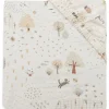 Drap housse en jersey Tiny Park (60 x 120 cm)